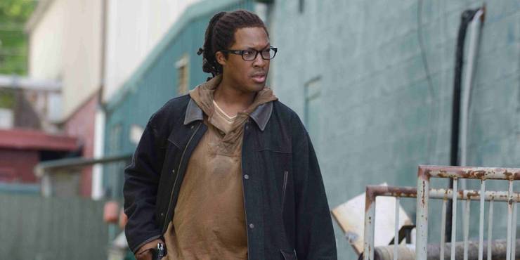 5 Things From The Walking Dead Comics Were Sad That Were Not Shown In The TV Series (& 5 That Were Glad Got Cut) 5 Things From The Walking Dead Comics Were Sad That Were Not Shown In The TV Series (& 5 That Were Glad Got Cut)